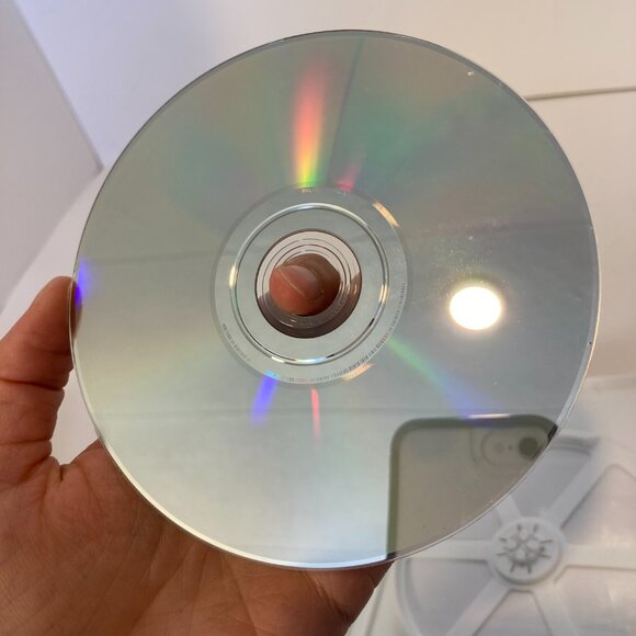 Nintendo Wii Video Game Bundle 3 Tested Super Mario Galaxy Cars Indiana Jones - Picture 5 of 13